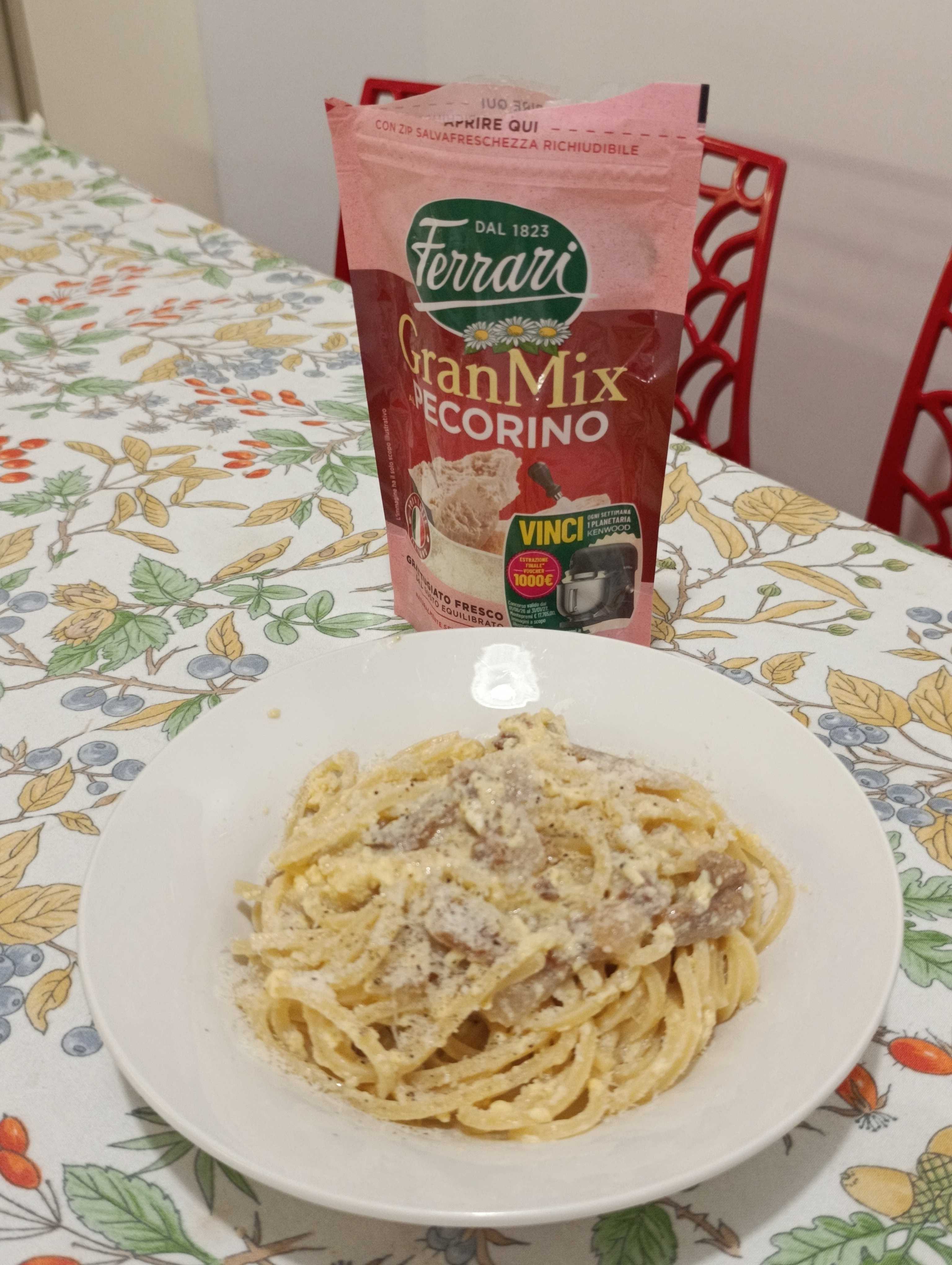 Carbonara