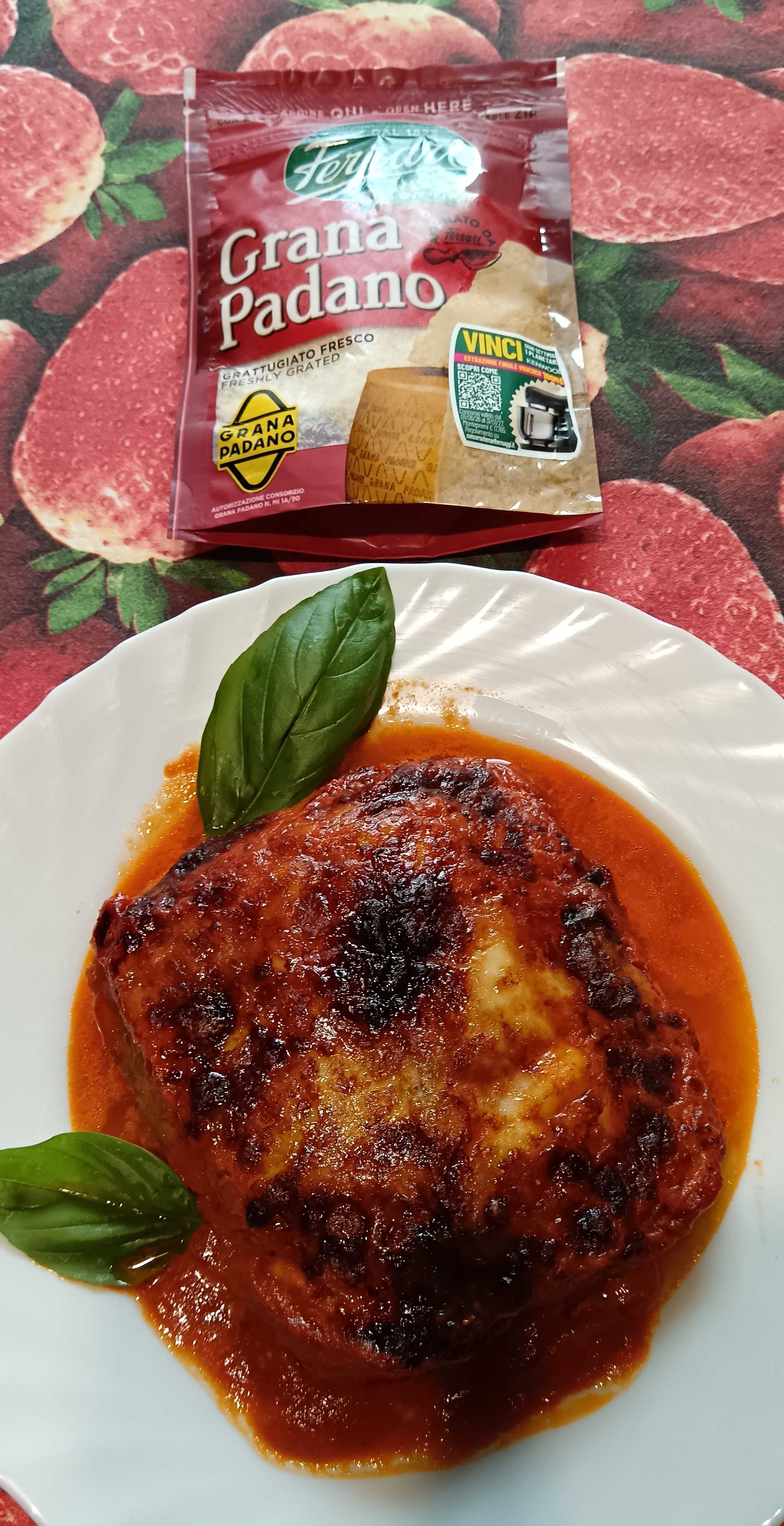 Parmigiana