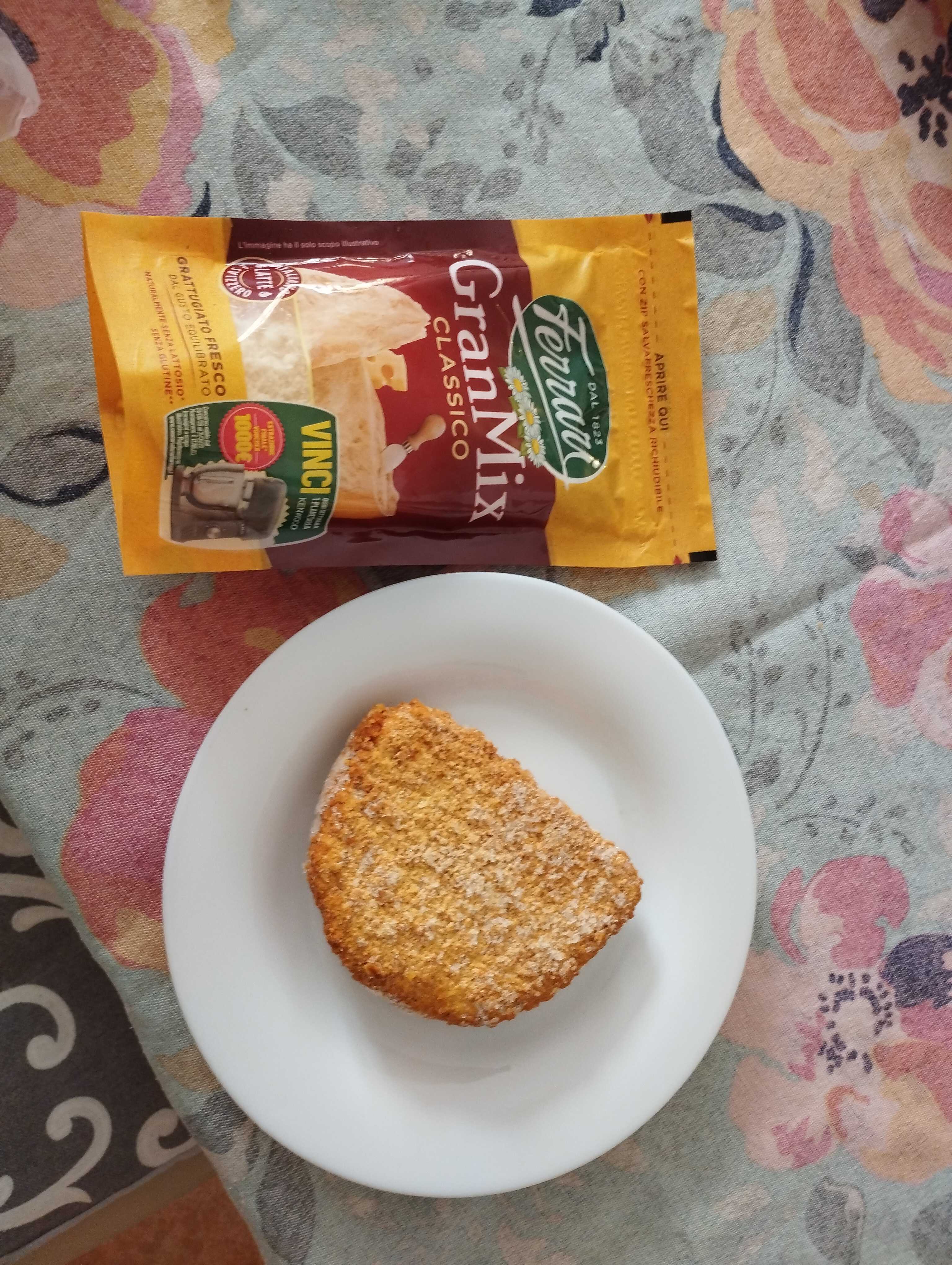 Cordon bleau