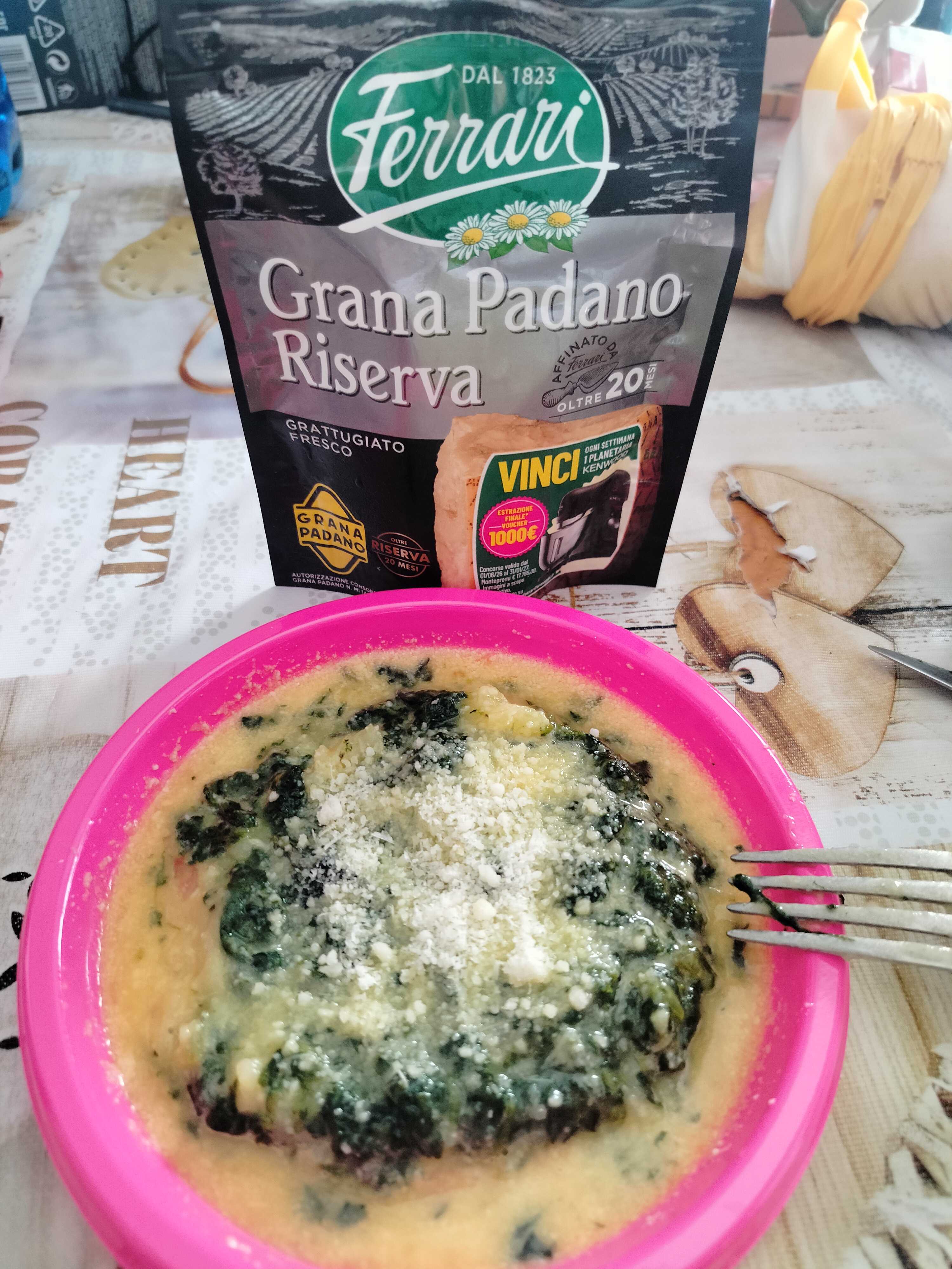 Mini tortino goloso