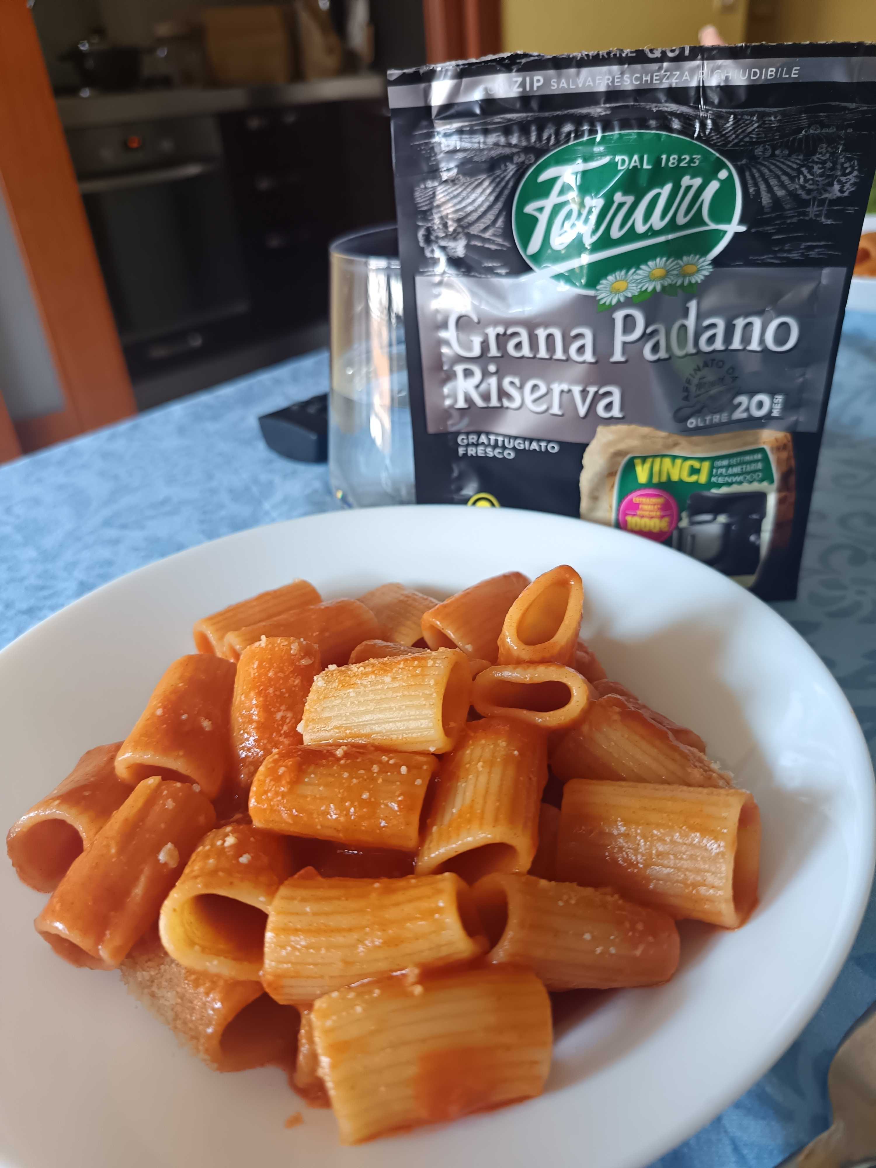Il sugo della domenica