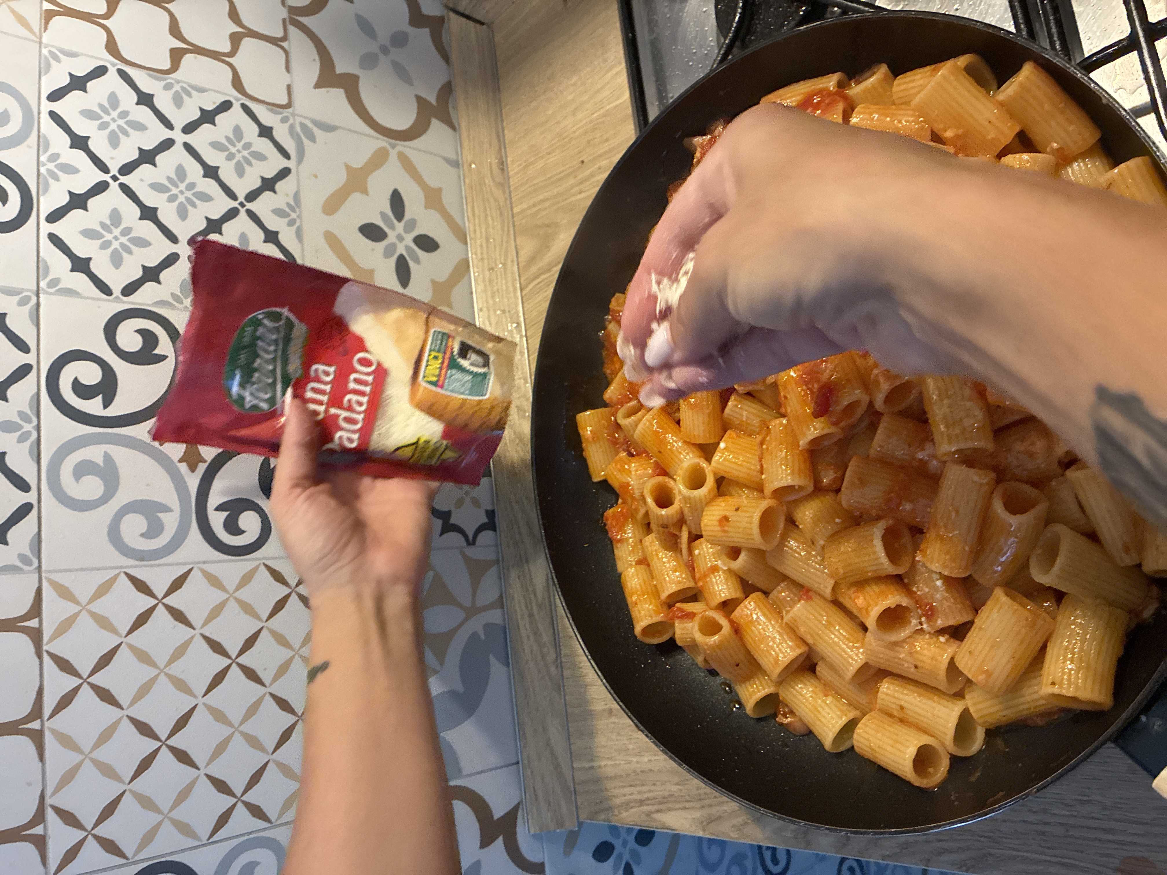 Amatriciana