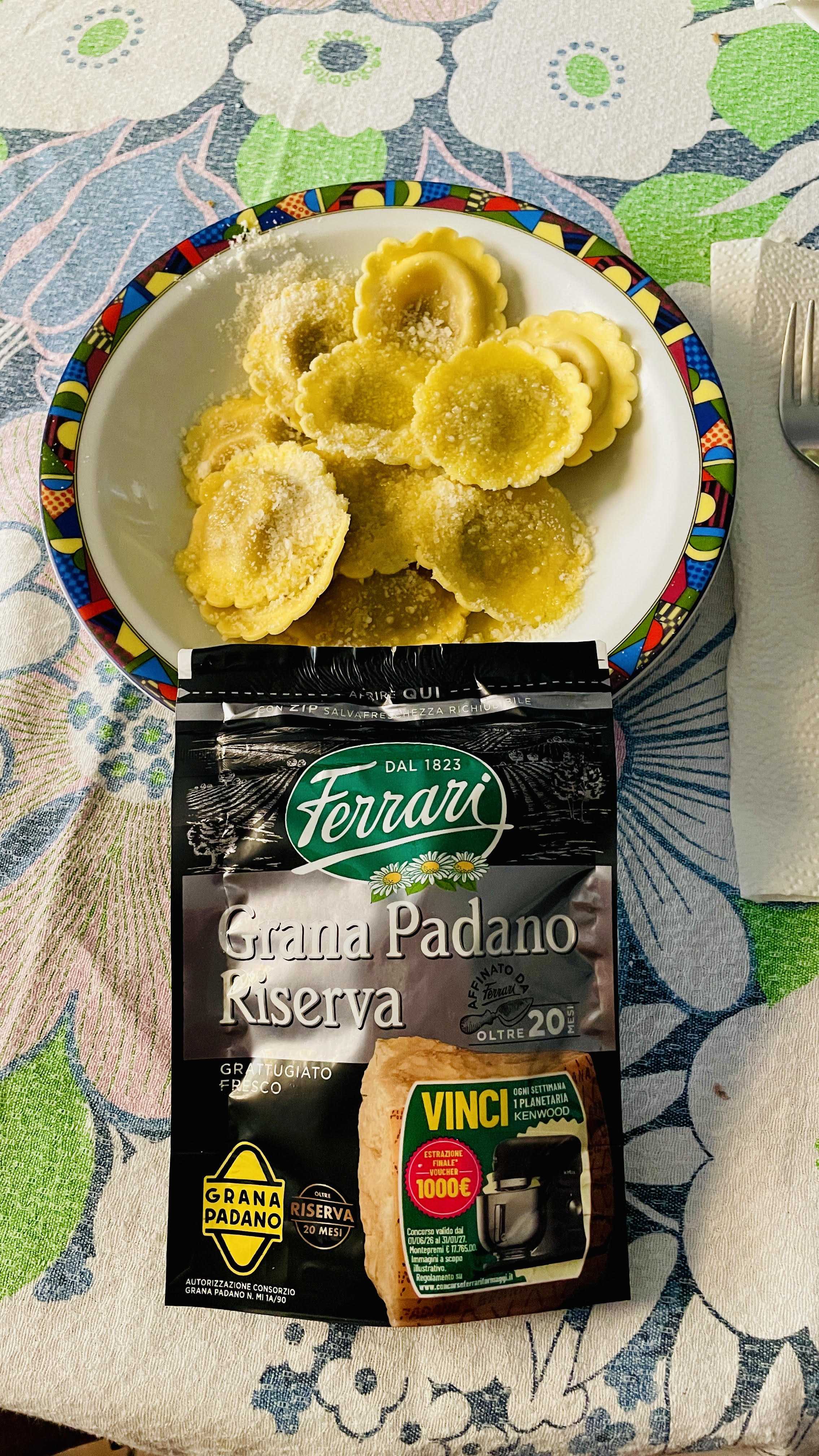 Ravioli di Mary