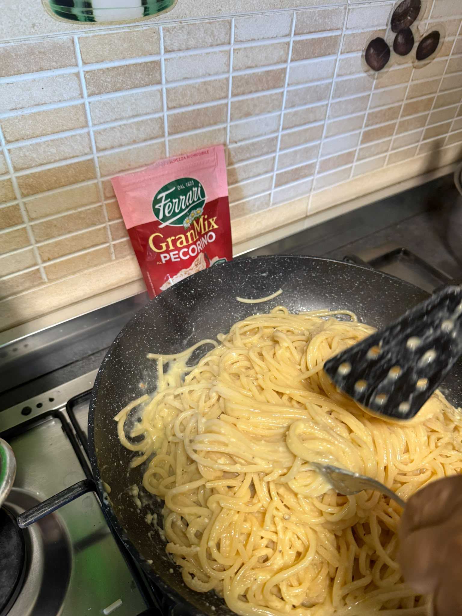 Carbonara