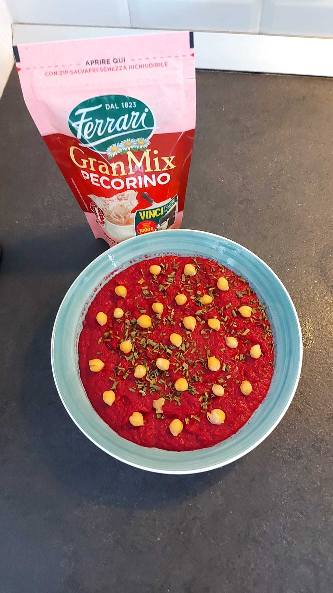 Hummus GranMix