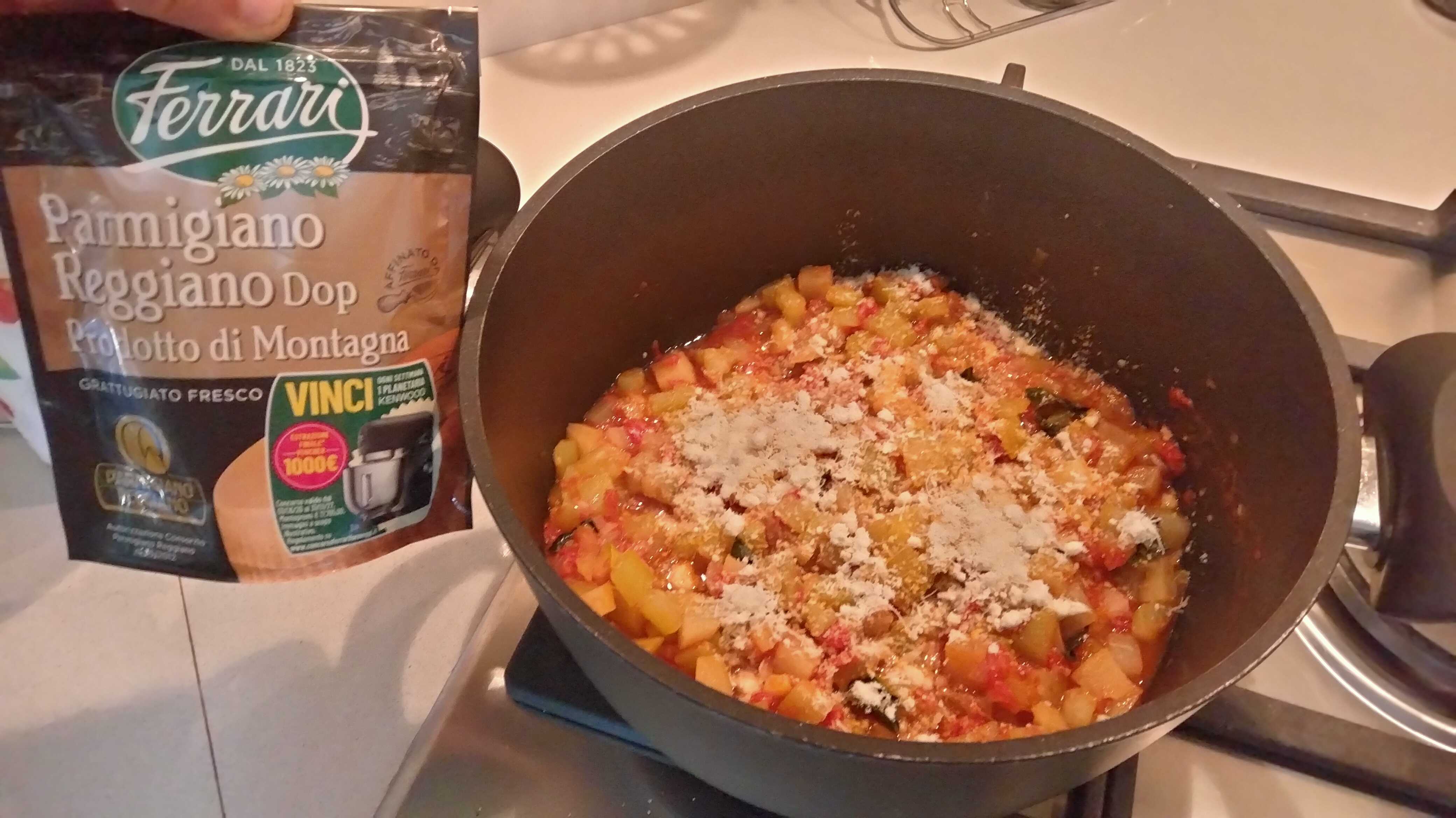 Zuppa estiva