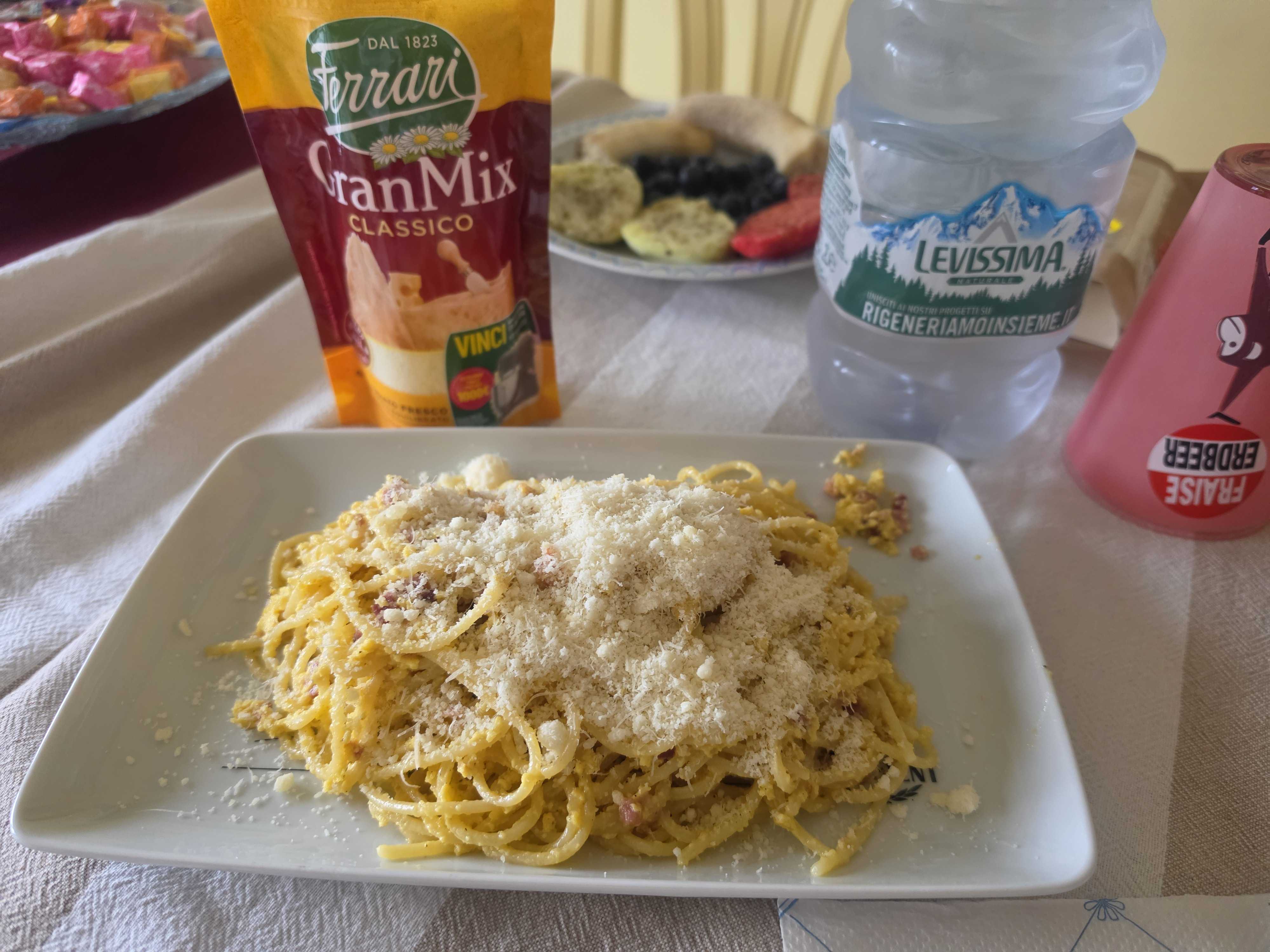 Carbonara
