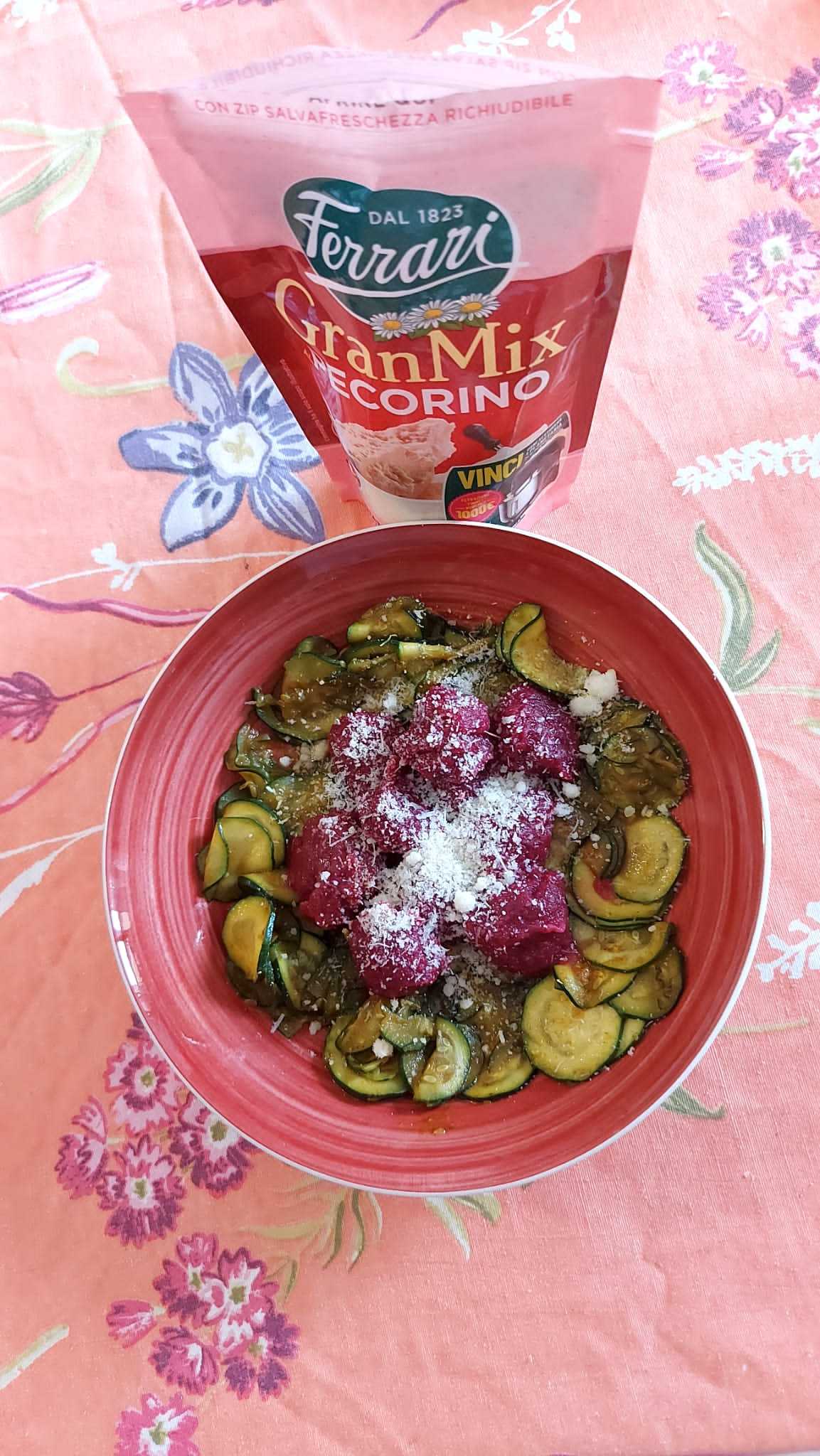 Gnocchi GranMix
