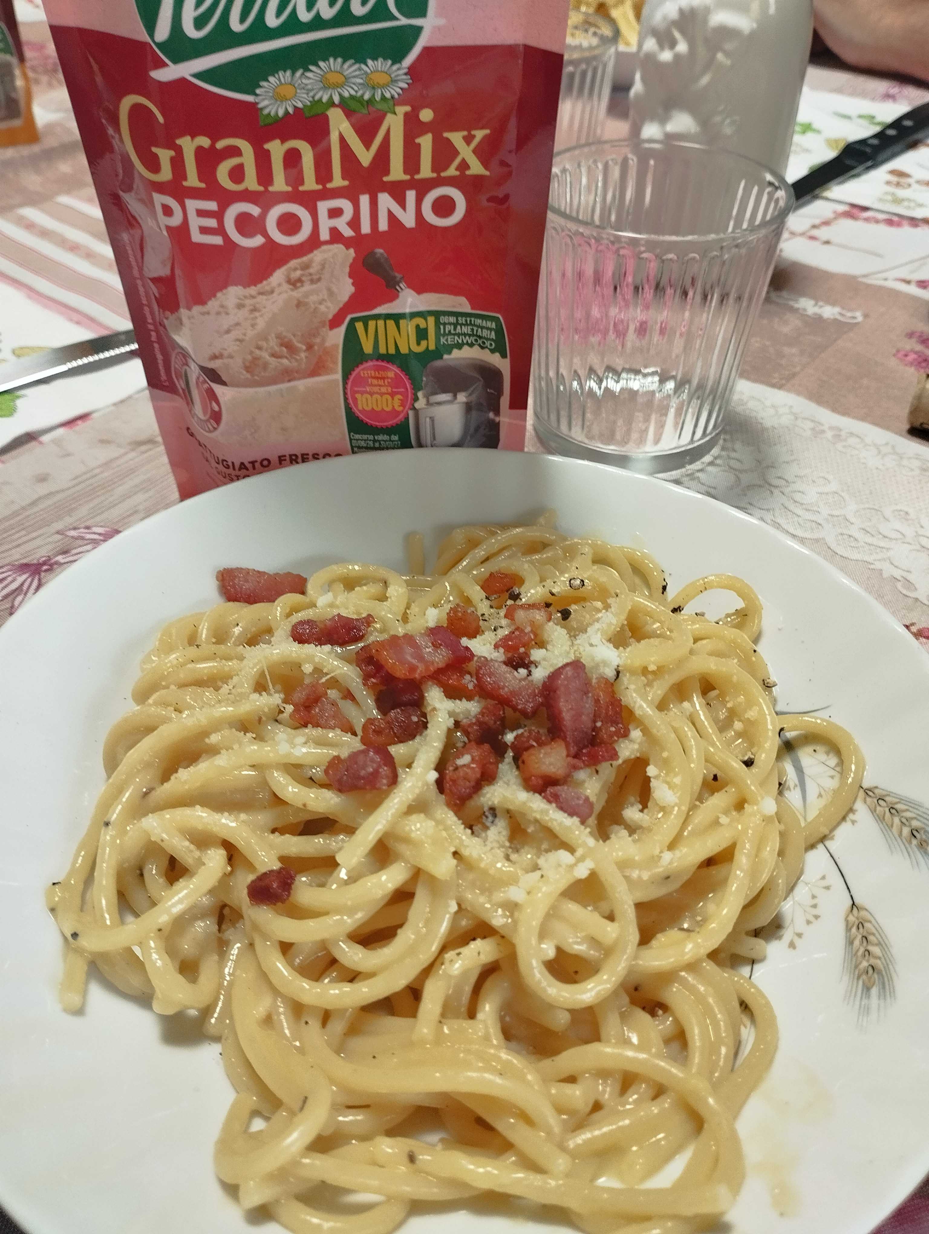 Carbonara