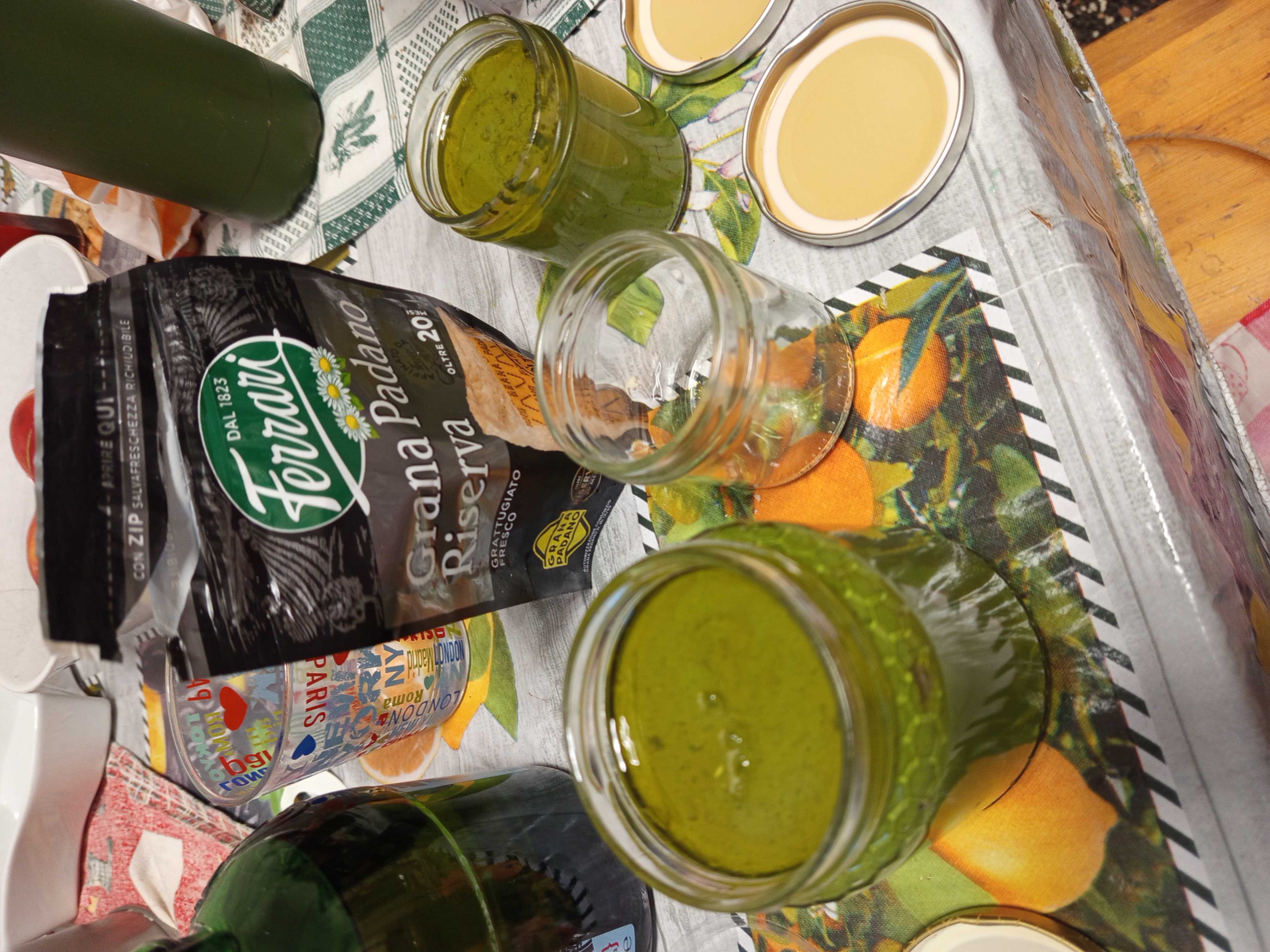 Pesto