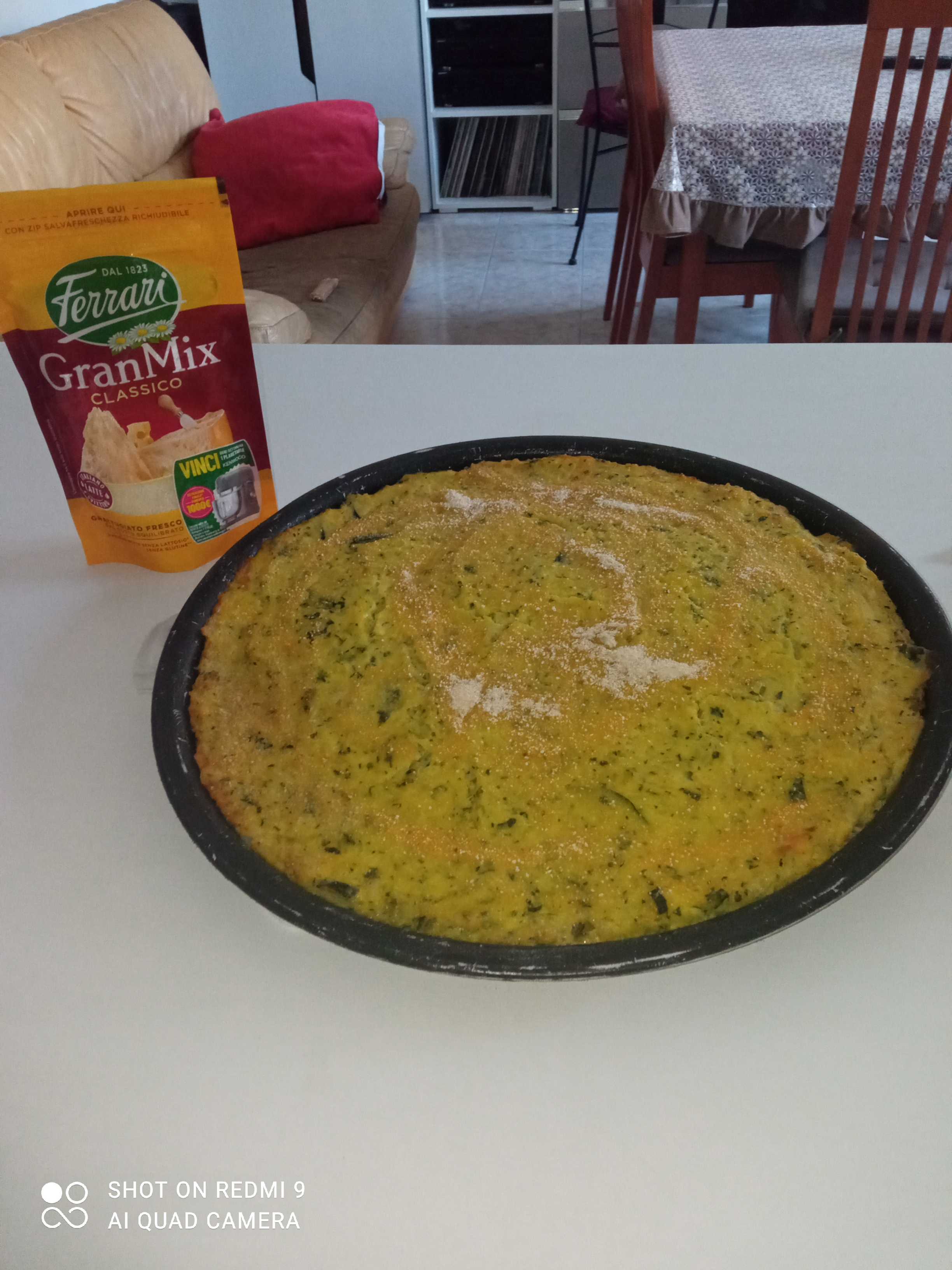 Torta salata