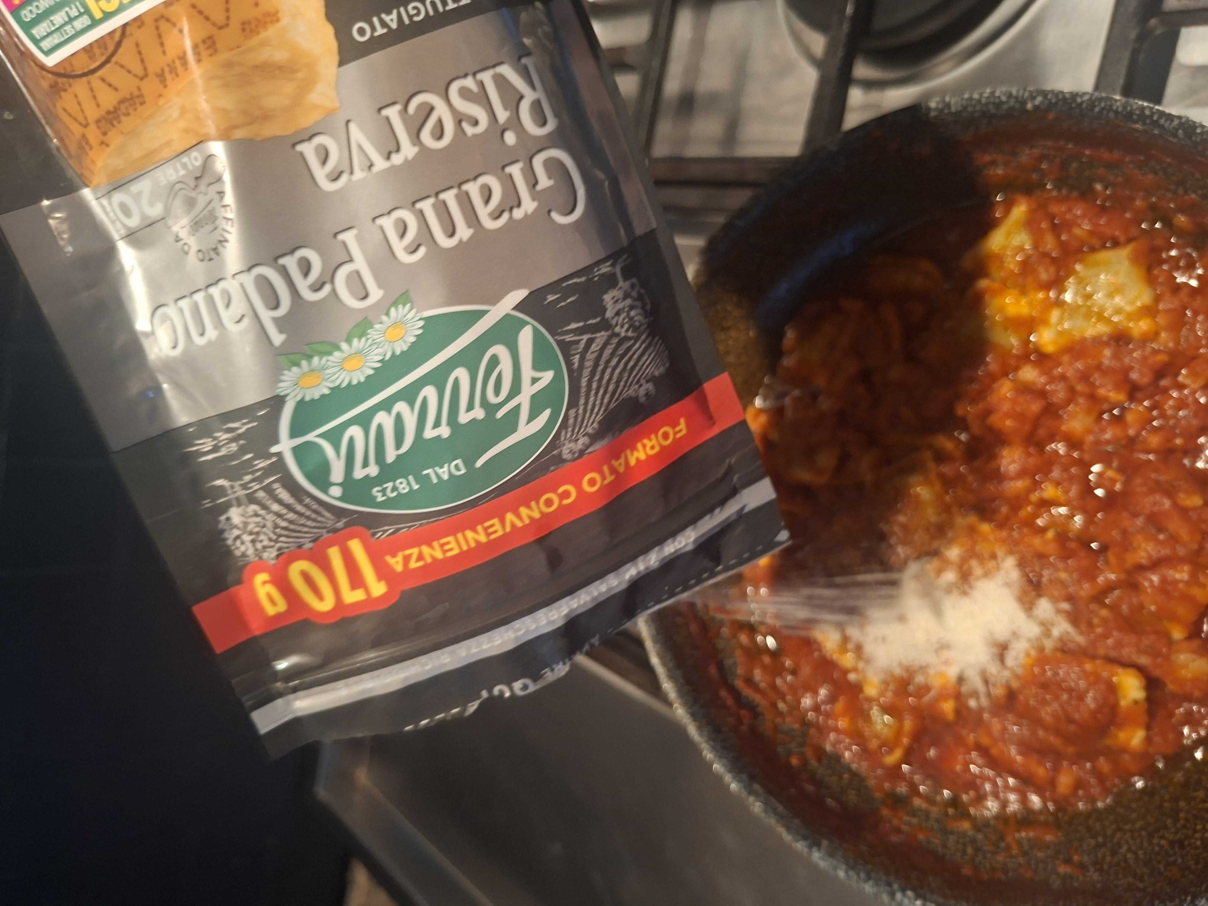 Ravioli estivi