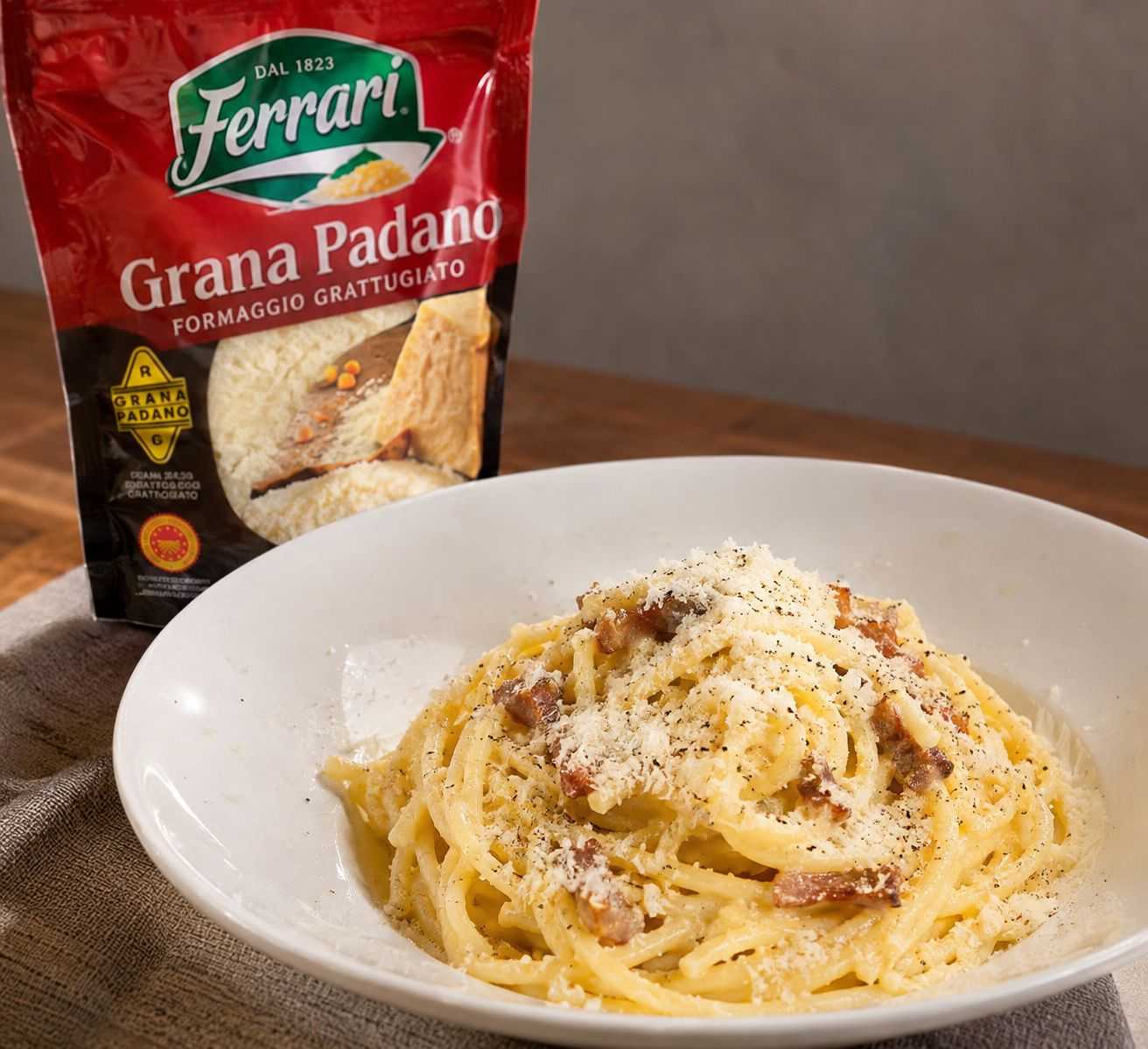 Carbonara