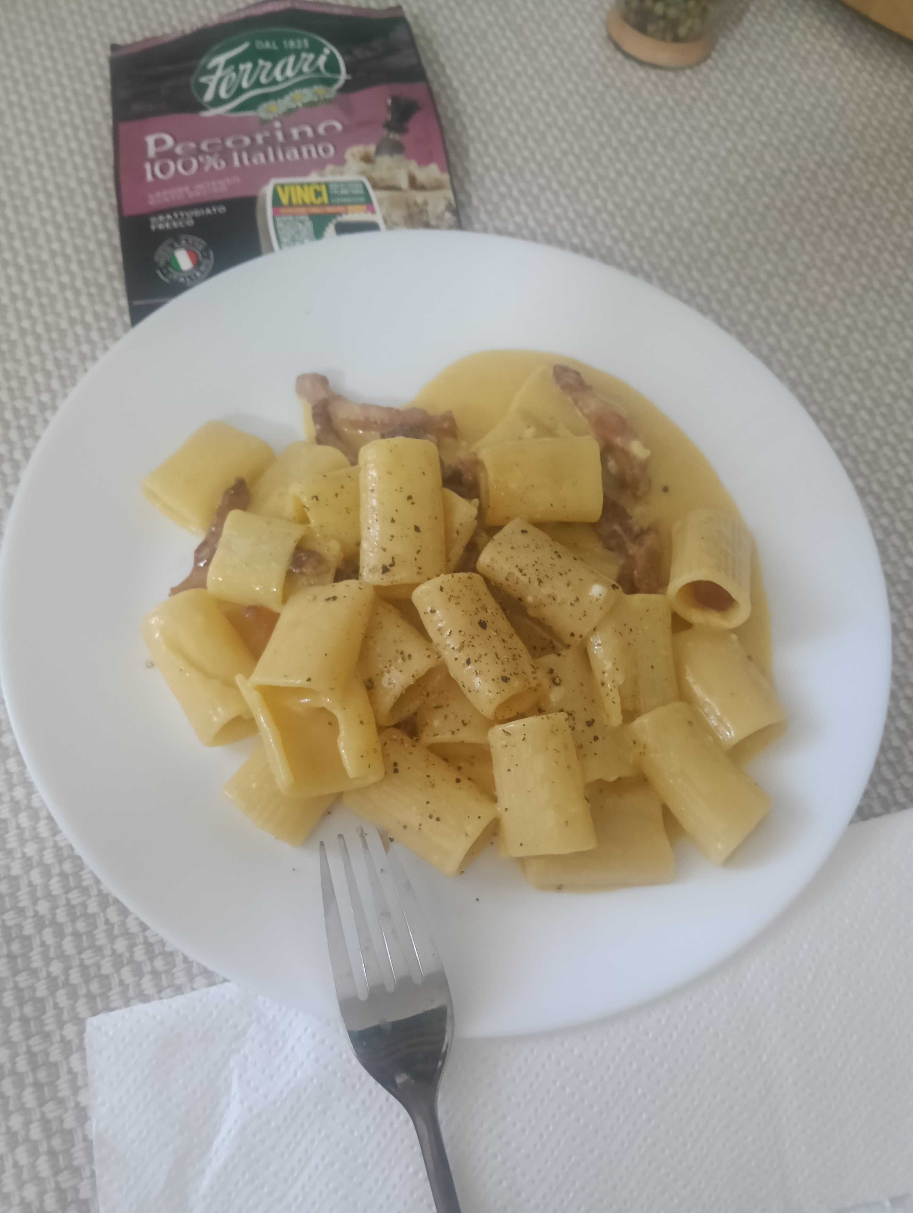 Carbonara