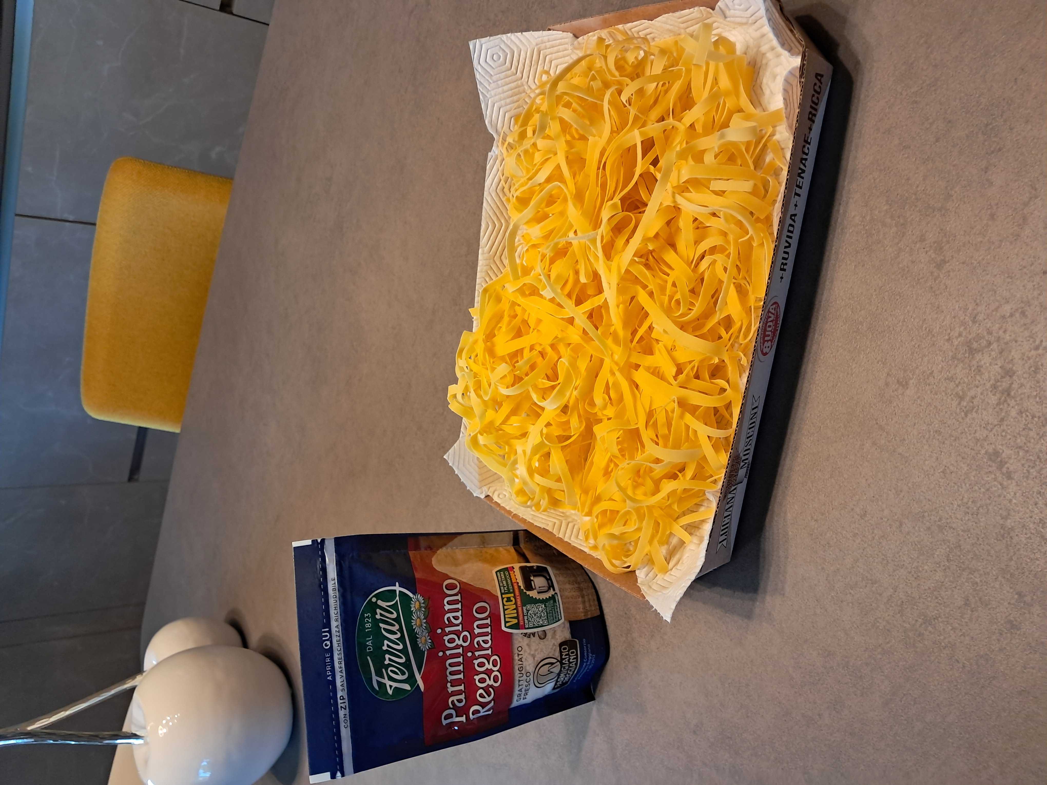 tagliatelle\r\n ferrari