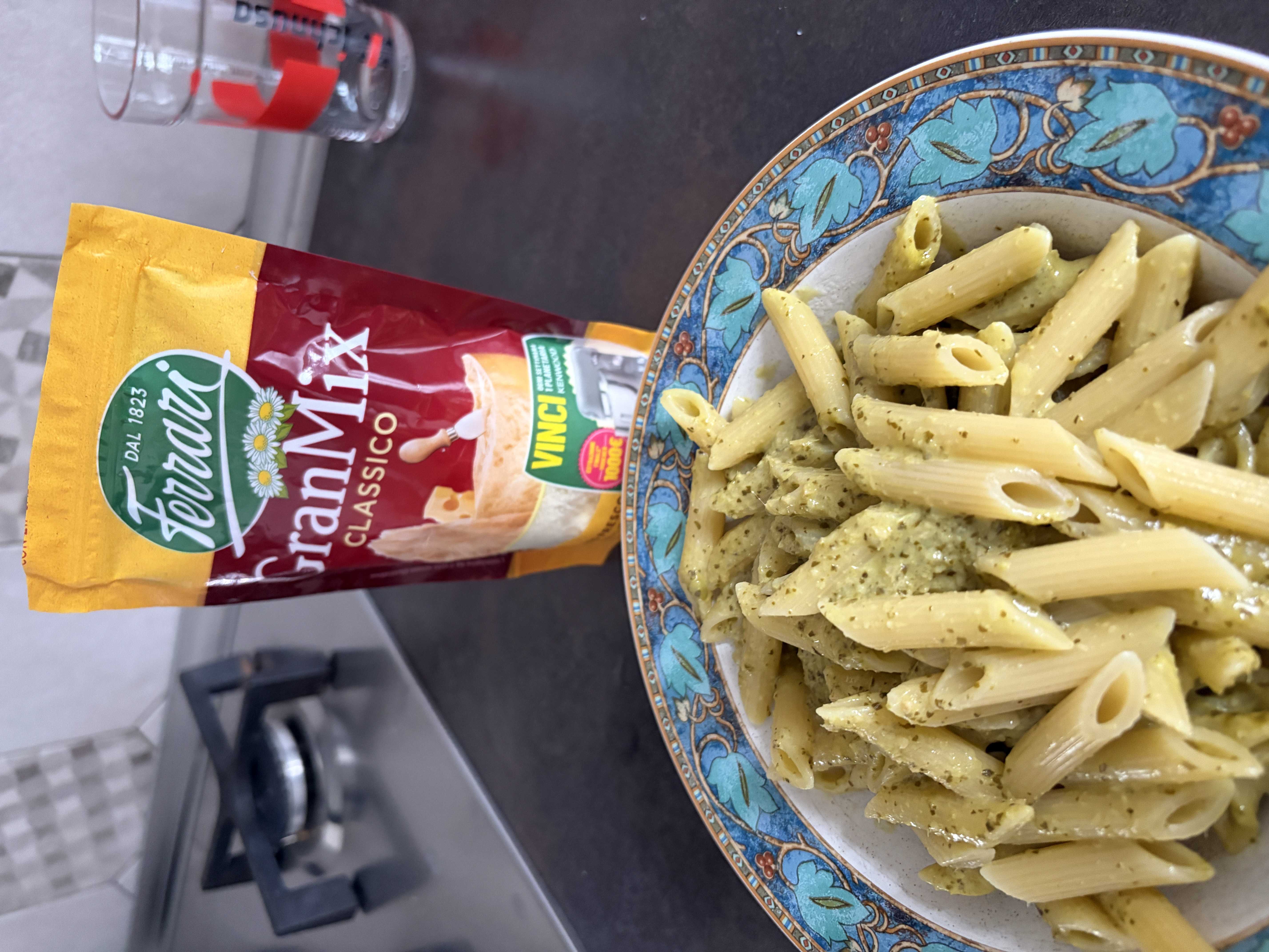 Pesto Ferrari