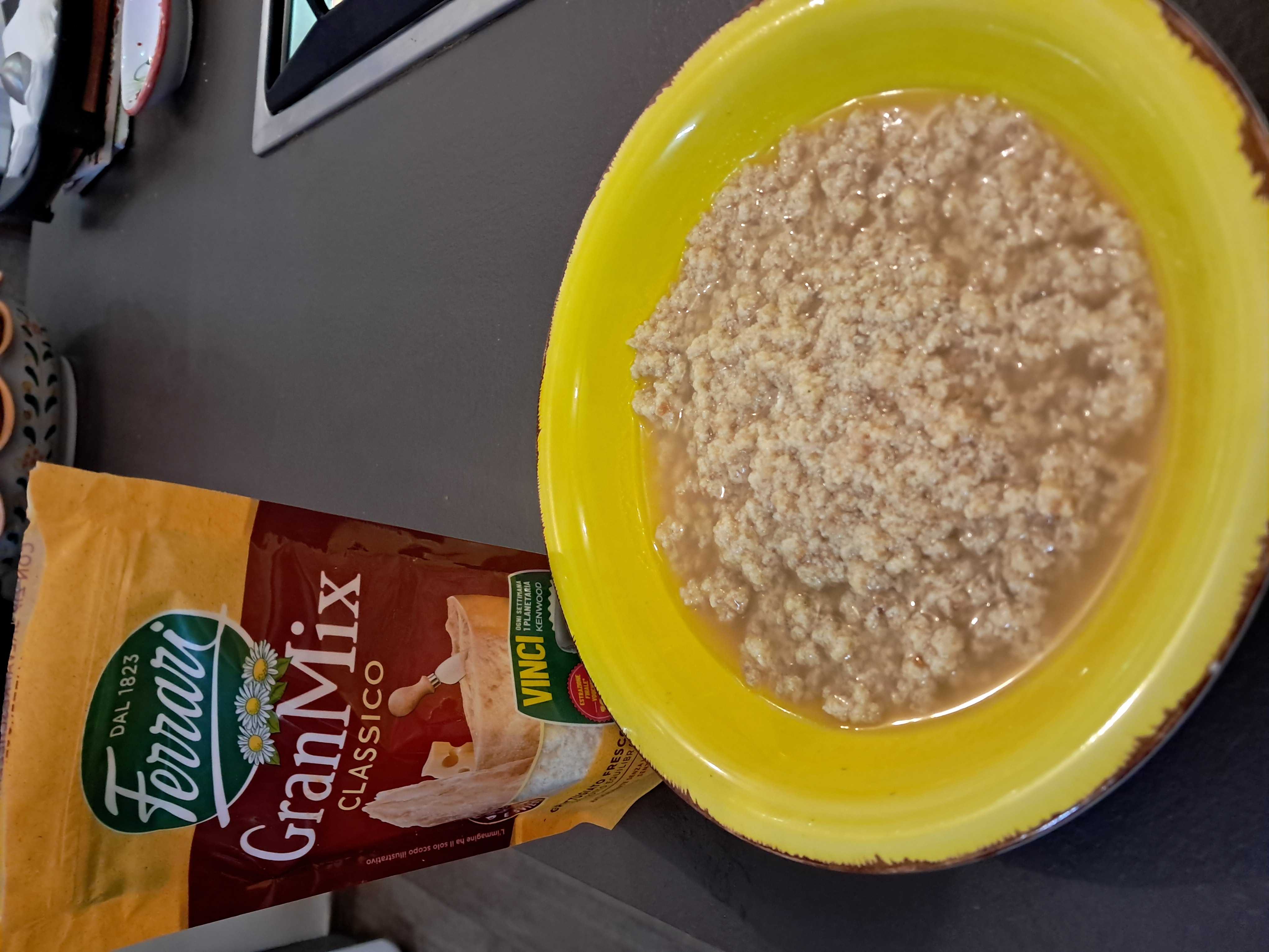 Stracciatella