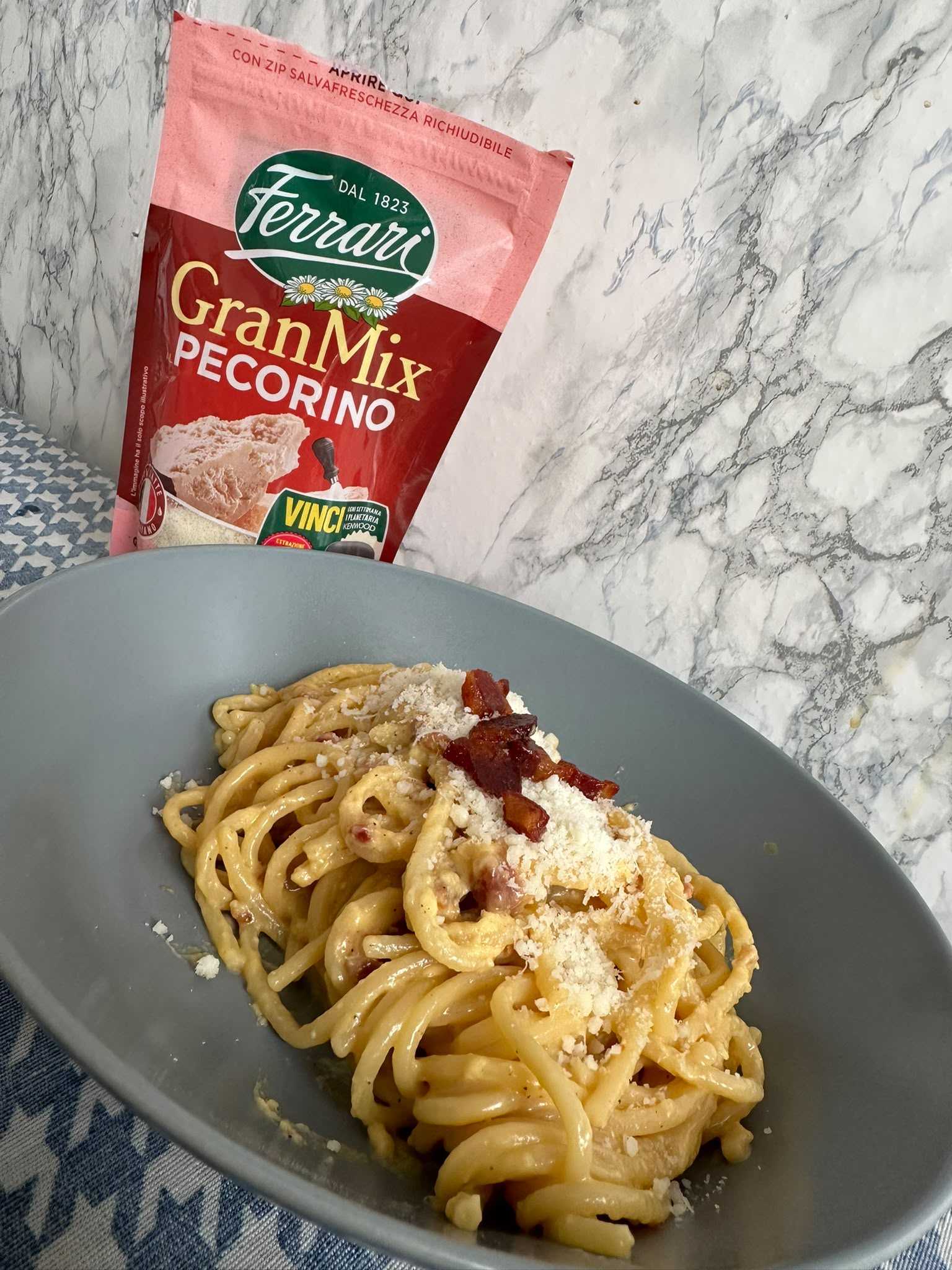 Carbo ciotto