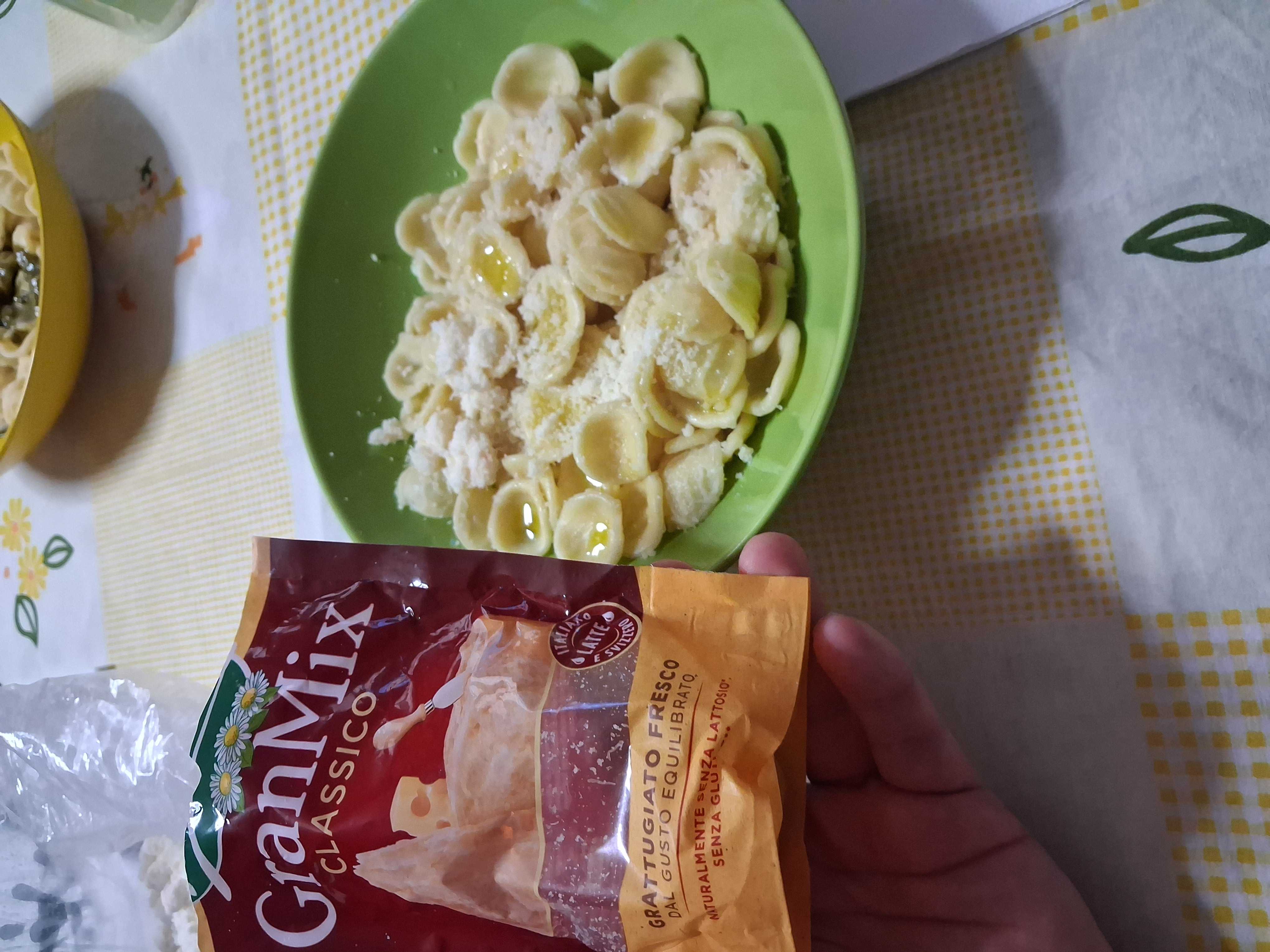 Orecchiette