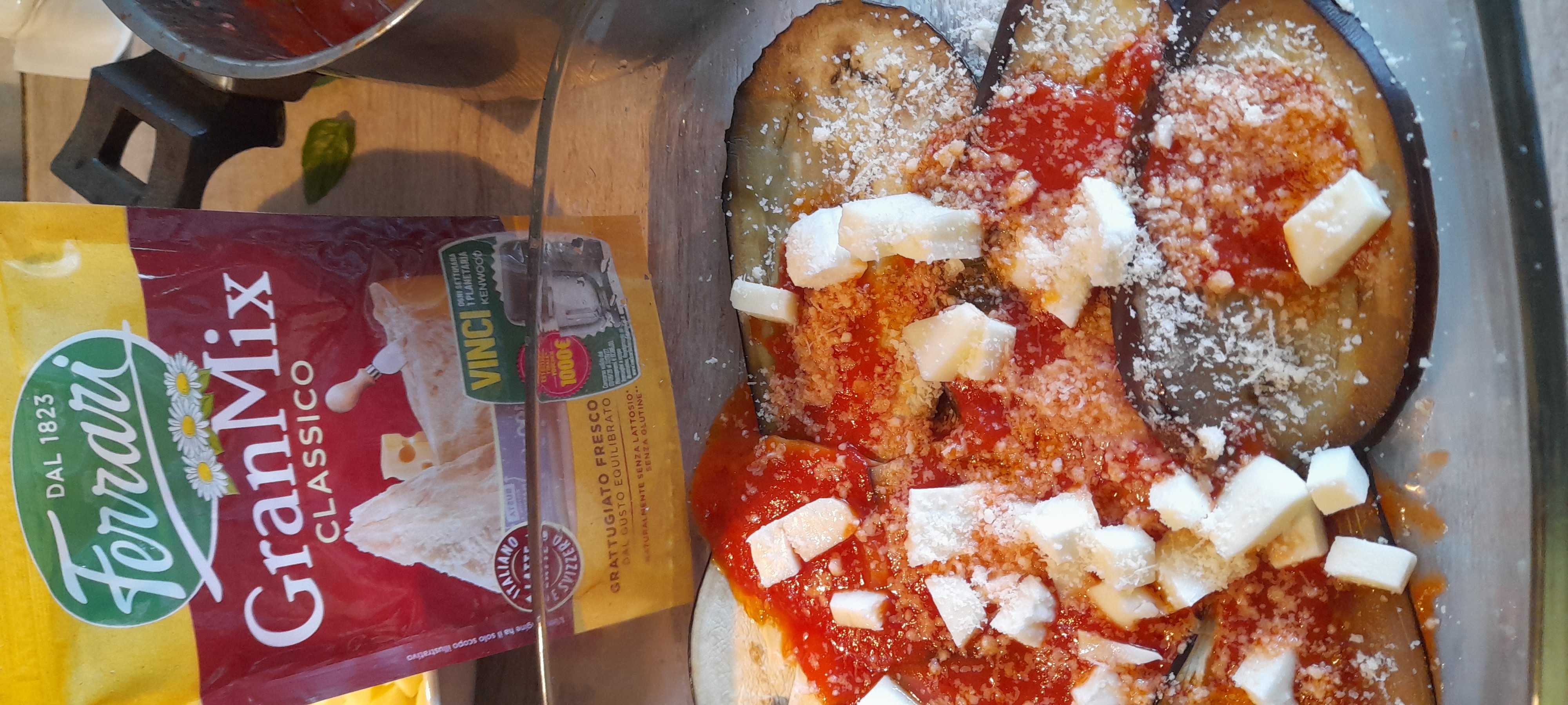 Parmigiana