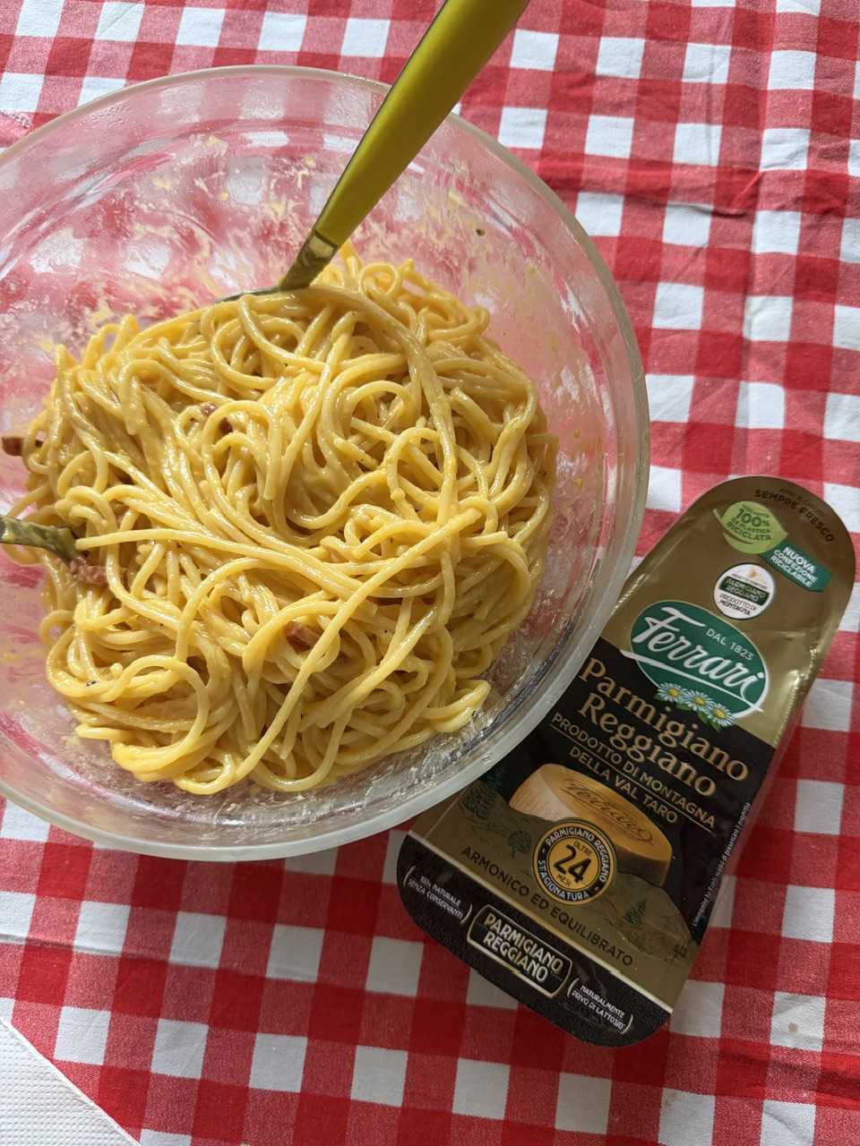 Carbospeck