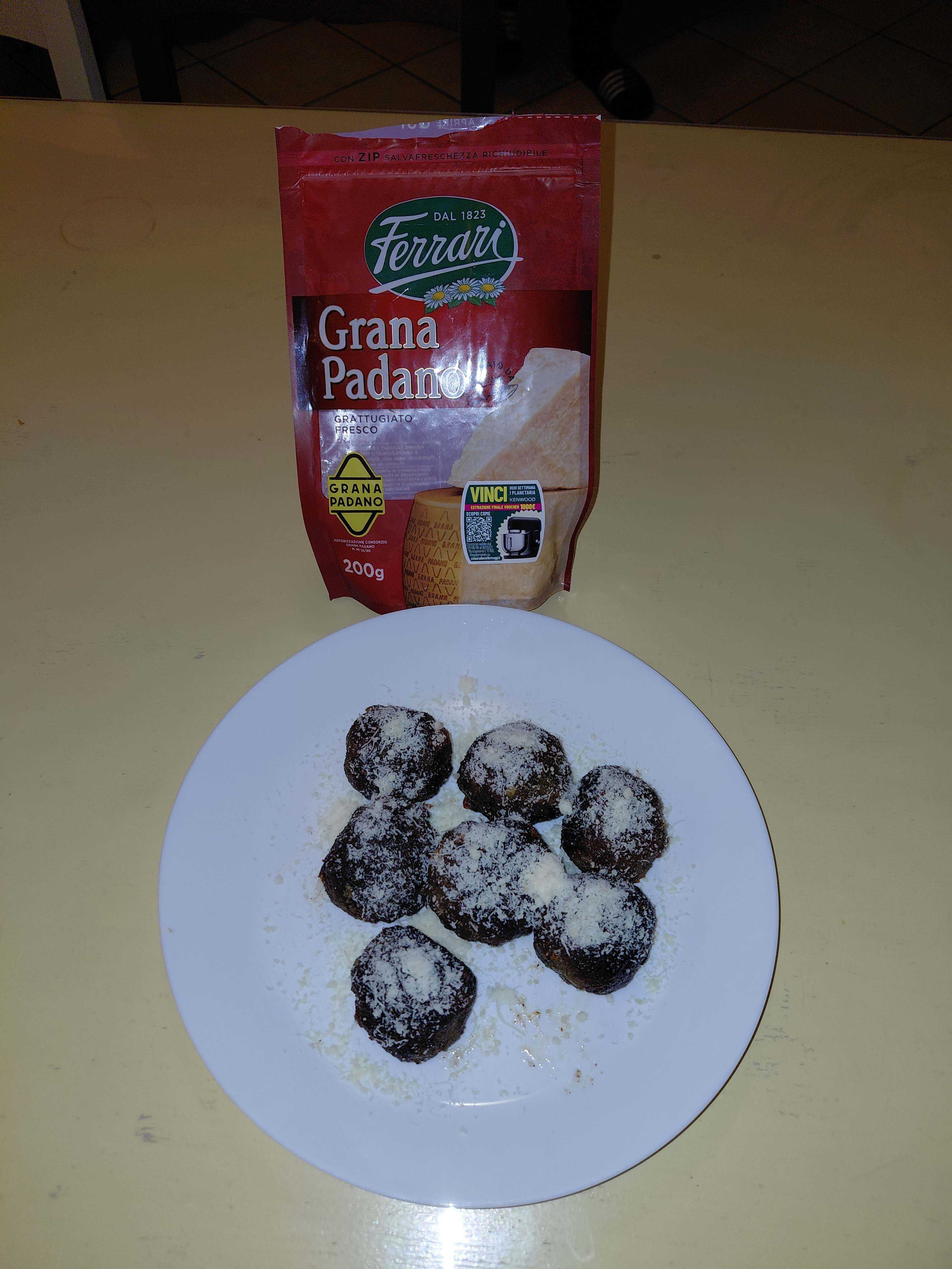 Polpette pelpette