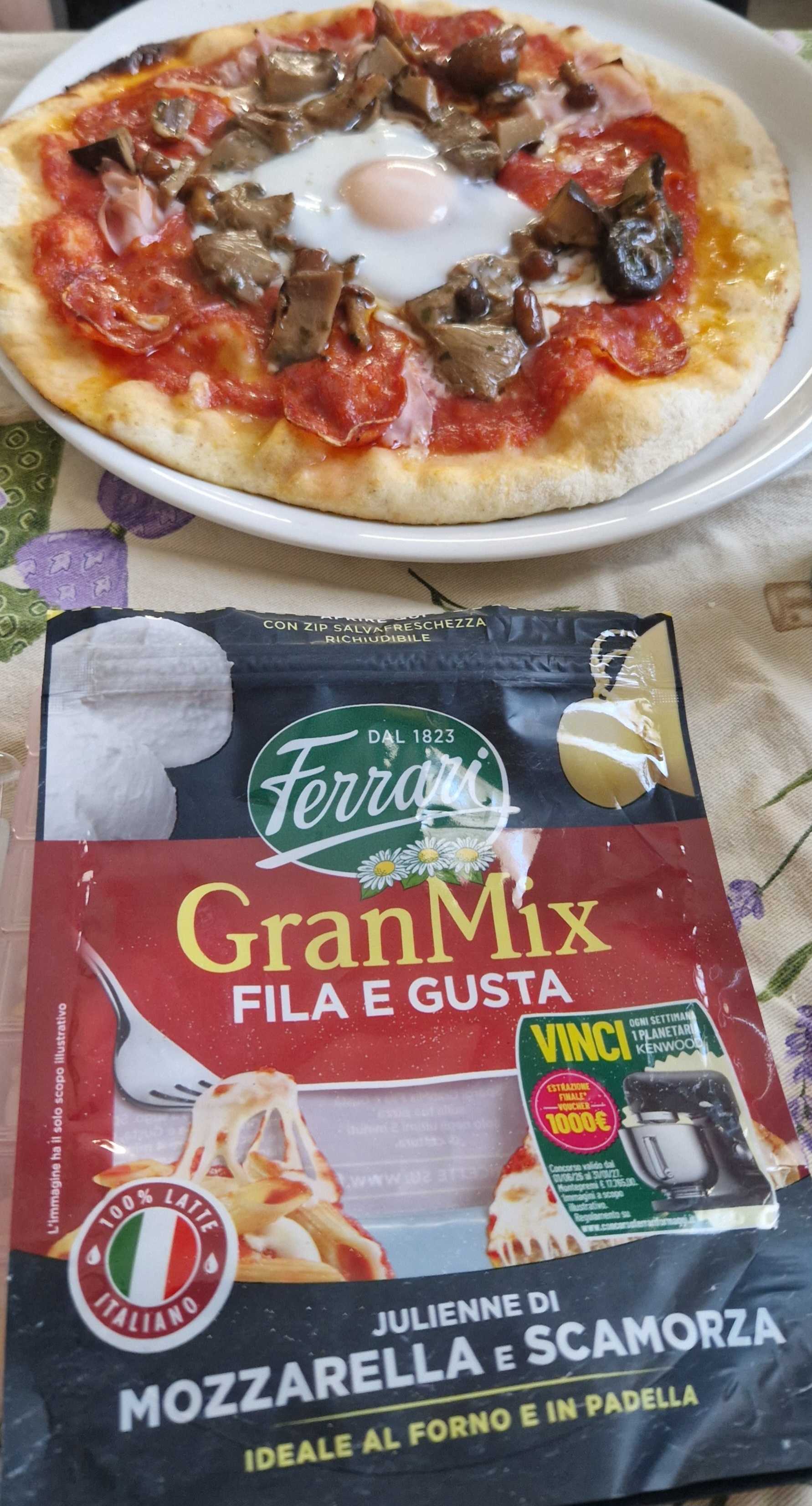 Pizza