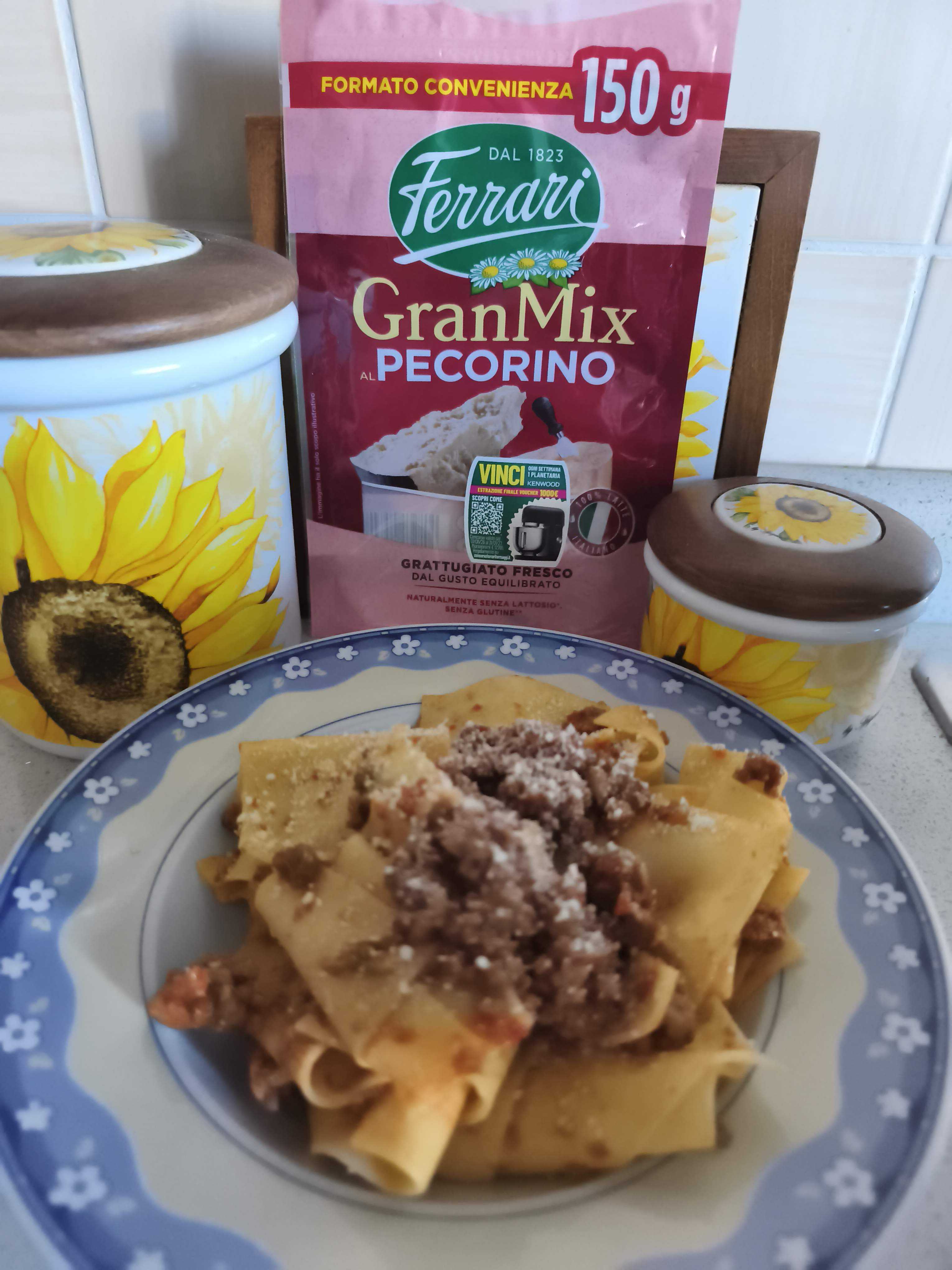 Maccheroni pistoiesi