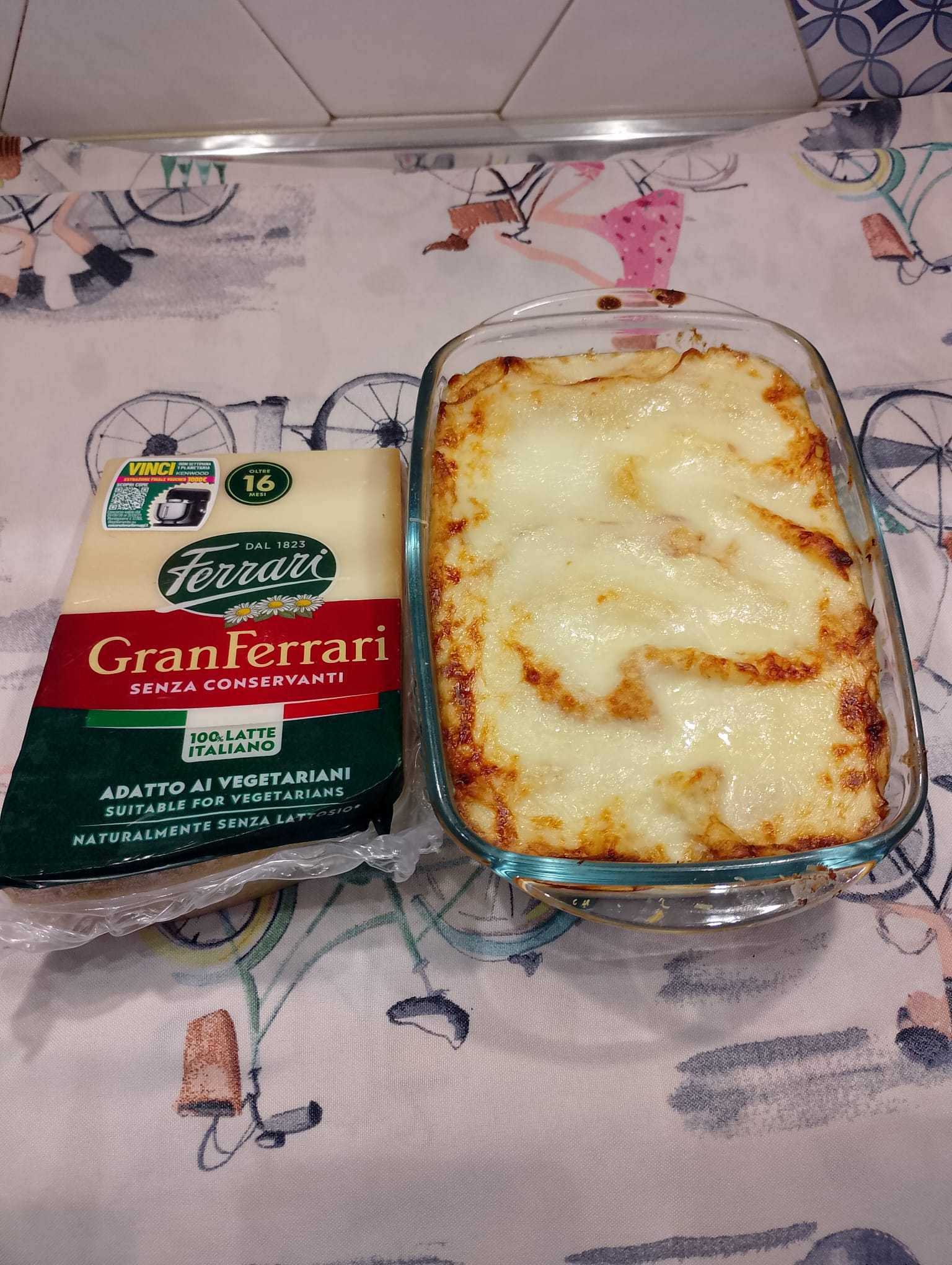 TIMBALLO AI CARCIOFI