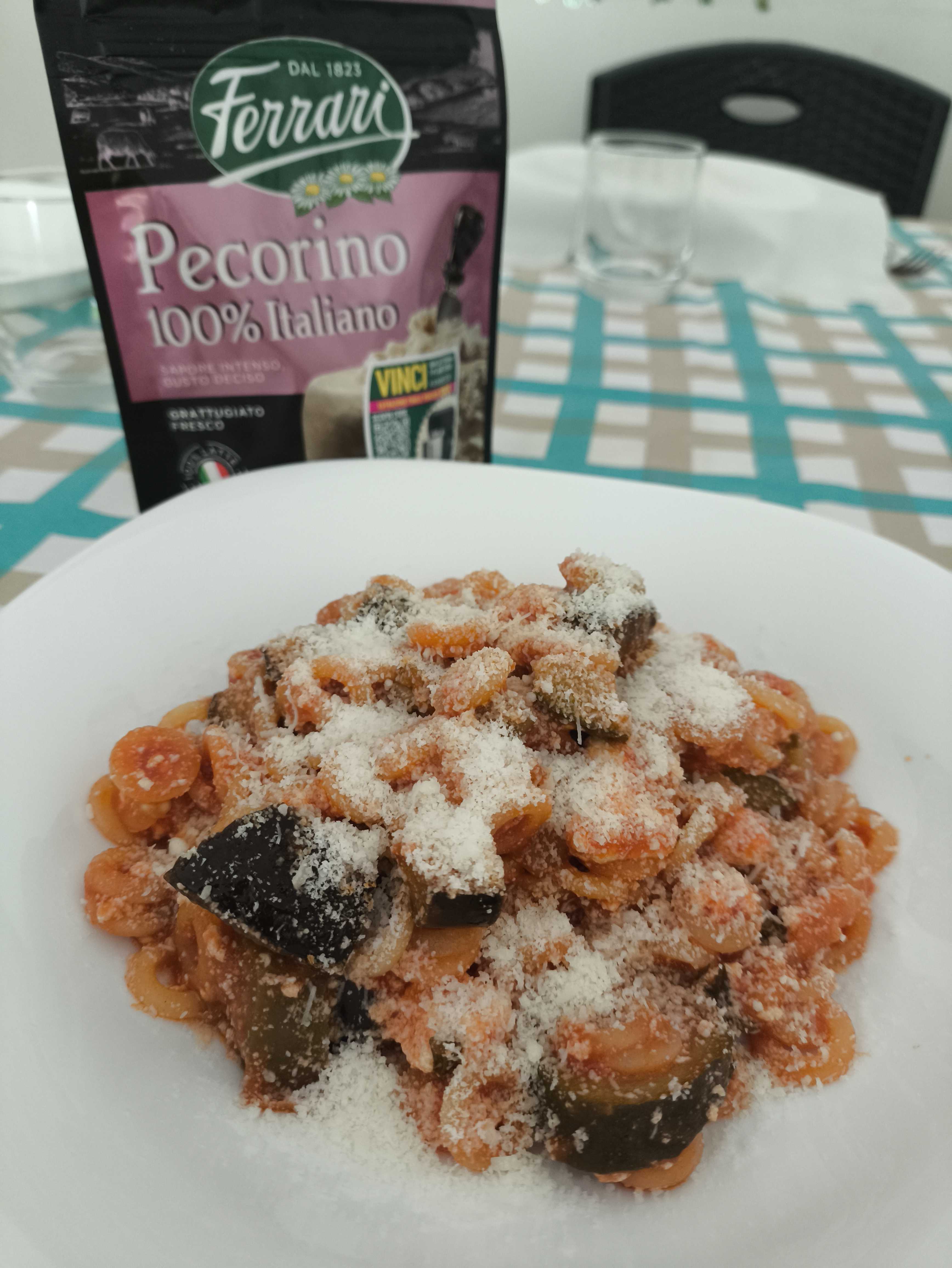 Anellini alla Pecorara