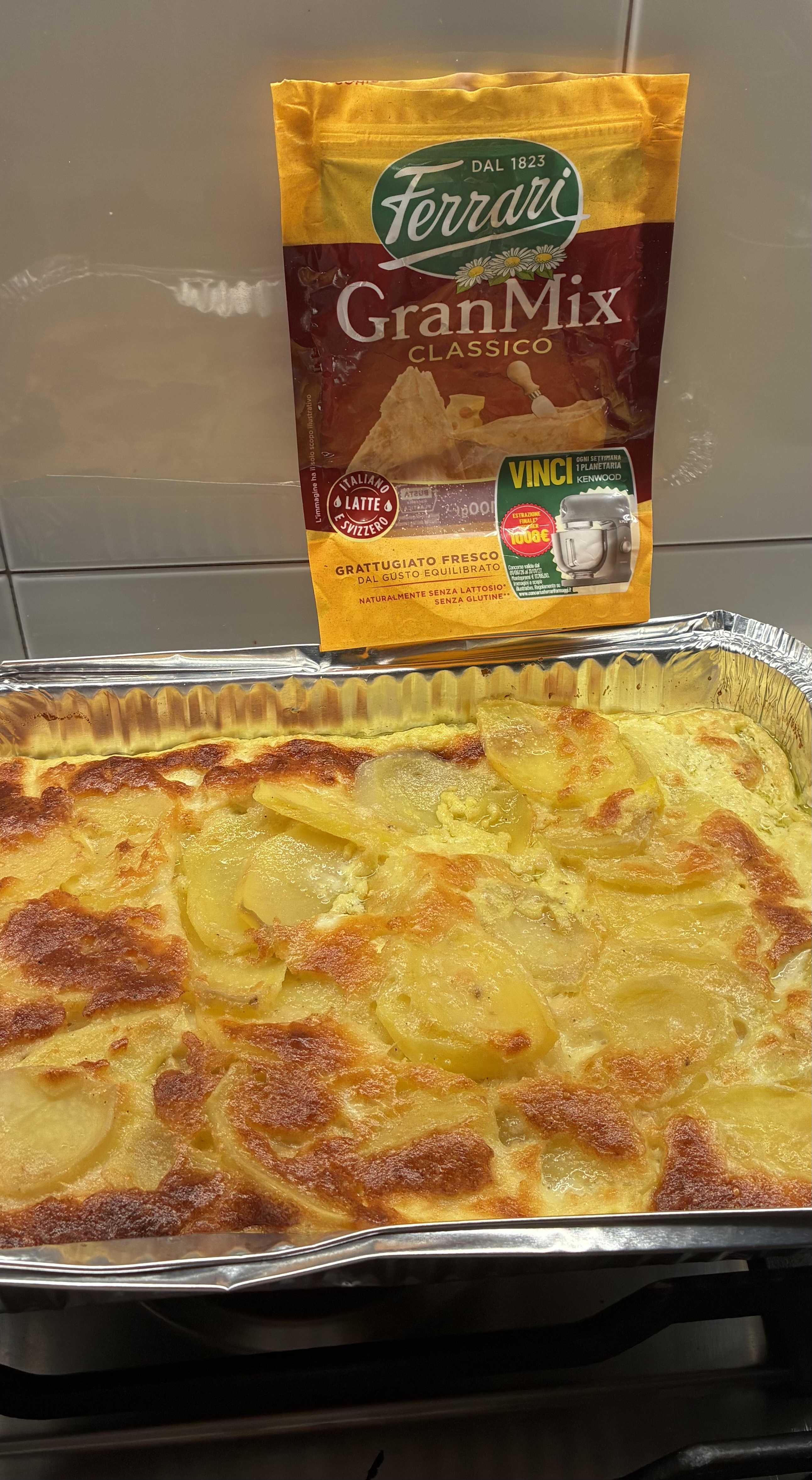Frigiolata