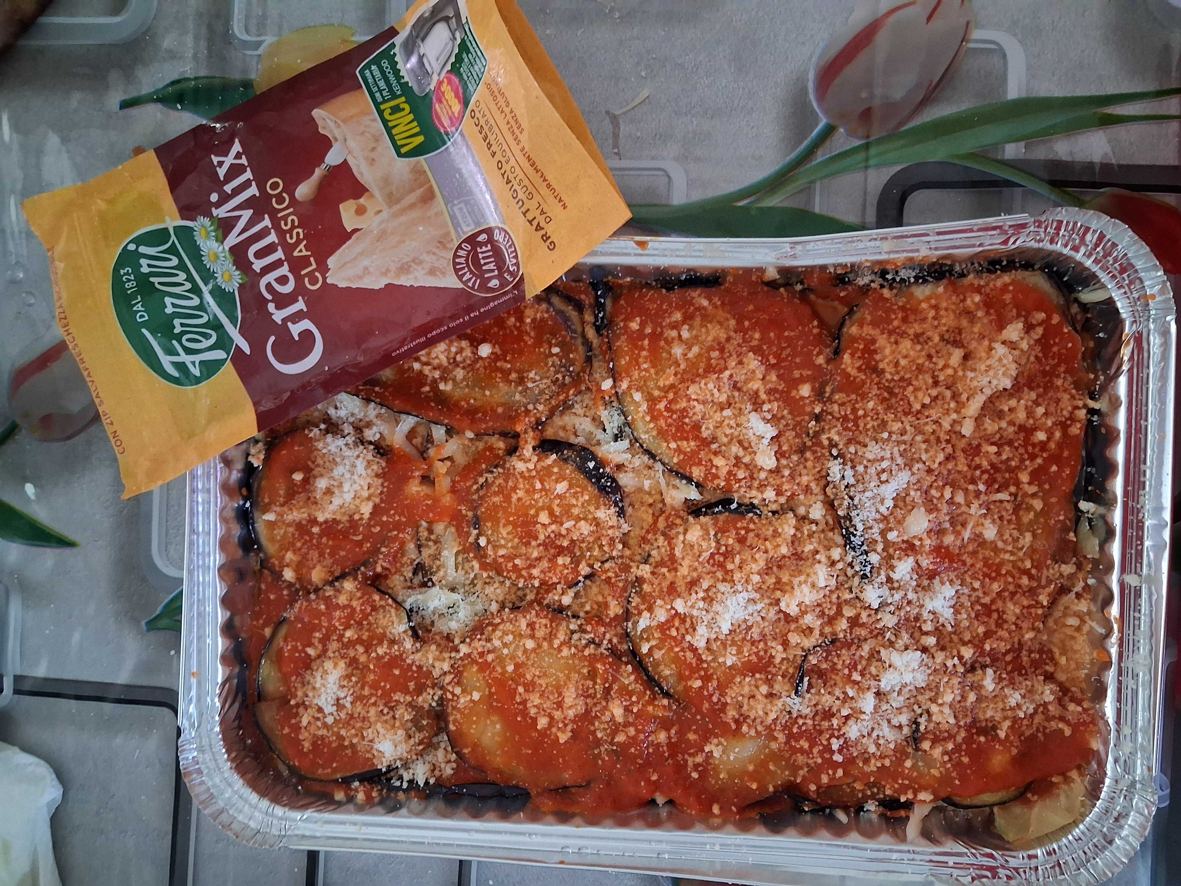 Parmigiana